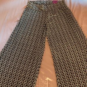 Palazzo pants new with tags